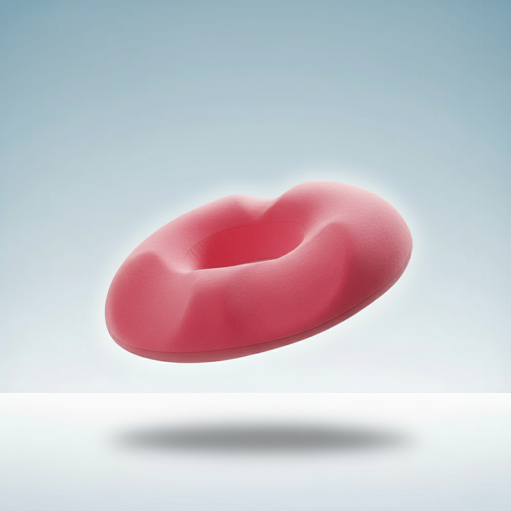Orthopedic Seat Cushion