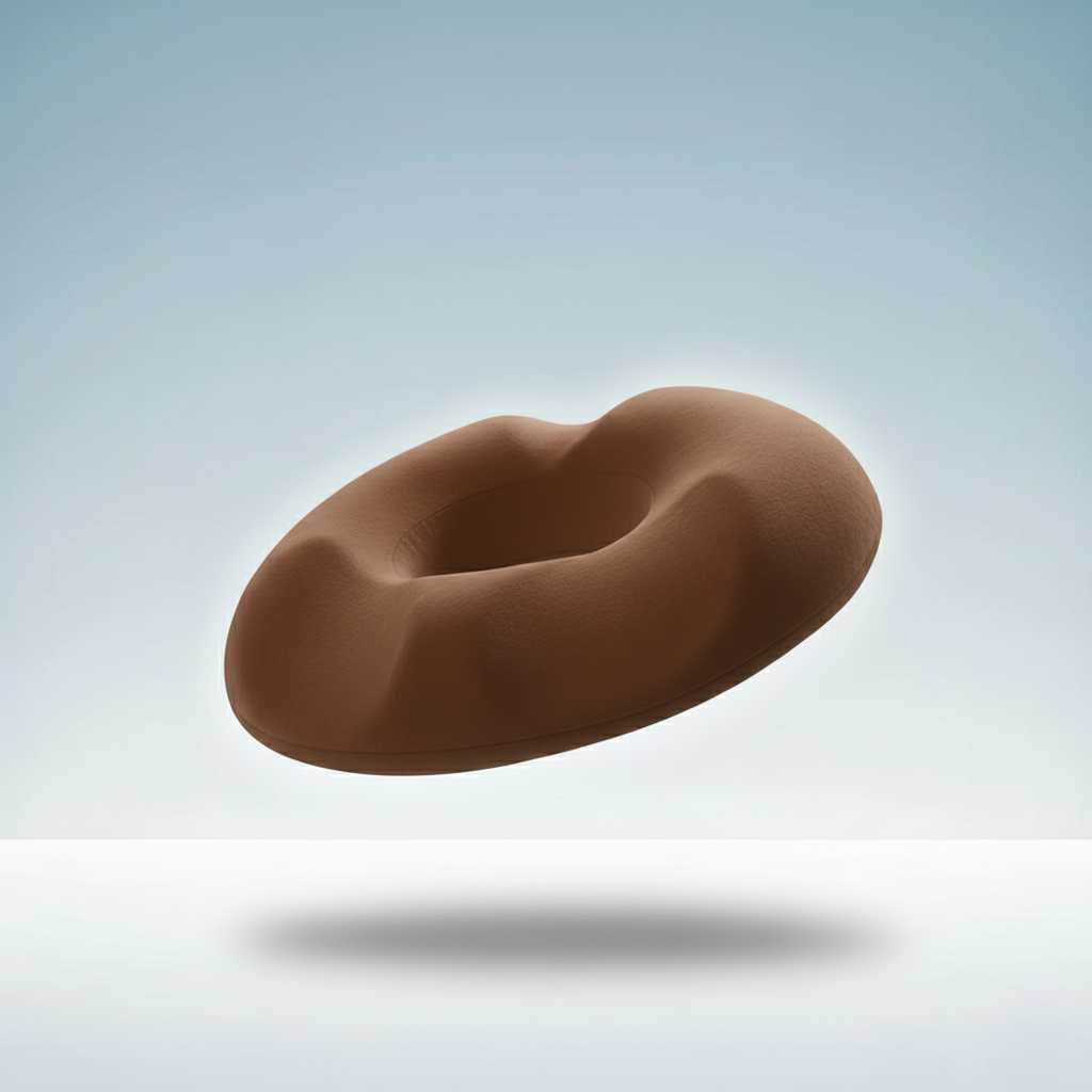 Orthopedic Seat Cushion
