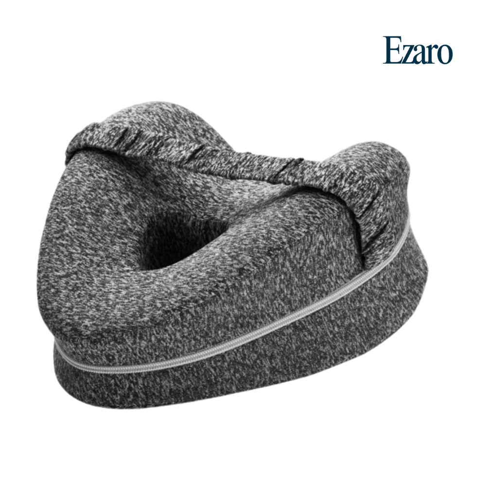 Ezaro™ Alignment Pillow