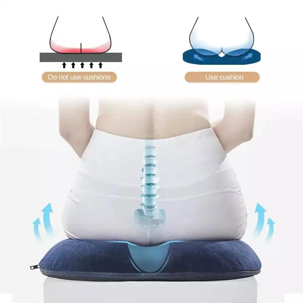 Orthopedic Seat Cushion