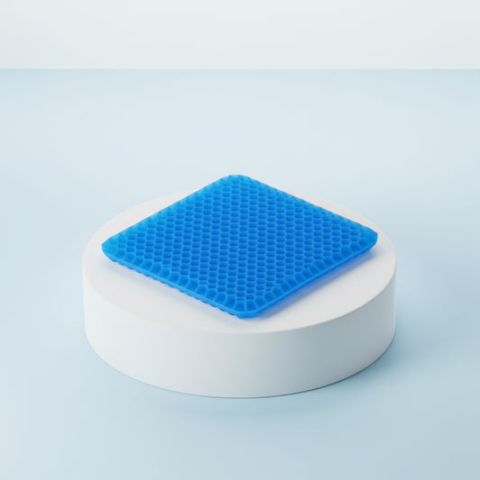 Gel Seat Cushion